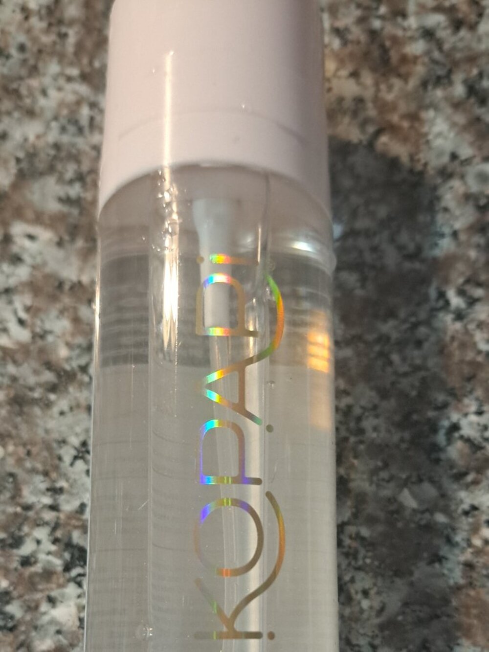 KOPARI SETTING MIST SHEER SUNGLAZE SUNSCREEN WITH SPF 50 WITH HYALURONIC ACID